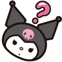 BAW_Kuromi_Question_Hein_What