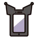 BAW_Noir_Black_Phone_Tlphone