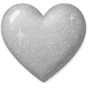 BAW_Blanche_White_Coeur_Heart