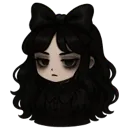 BAW_Blanche_White_Girl_Emo_2