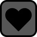 BAW_Noir_Black_Badge_Coeur_Heart