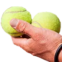 balls