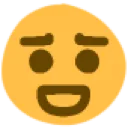 vacantsmile