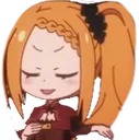 Priscilla_Proud