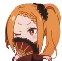 Priscilla_Interested