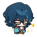 tsumugiaoba
