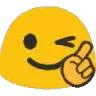BlobNoNoNo