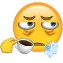 tired