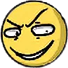 evilFace