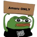 AmaruOnly