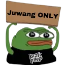 JuwangOnly