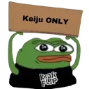 KeijuOnly
