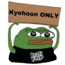 KyehoonOnly