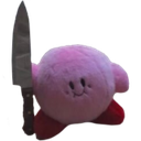 4768kirbykill Discord sticker from Real Eyes Realize Real Lies