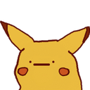 6366pokehuh Discord sticker - Real Eyes Realize Real Lies