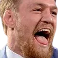 Conorlaugh