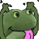Worry_lick