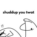 twat
