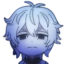Regulus_Serious