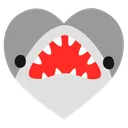 3shark_heart