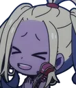 Liliana_Laughing