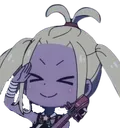 Liliana_Yes_Maam