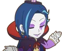 Roswaal_Shrug