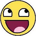 happyface