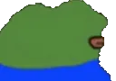 leavingpepe