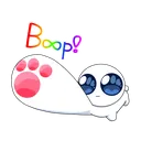 boop