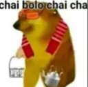 chai