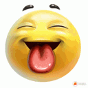 sluuurp animated GIF emoji from ／ｄｉｍｉｔｒｅｓｃｕ  🍂