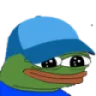 pepecap Discord emoji