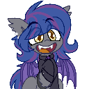 counthappy Discord Emoji - Kingdom Of Luna