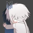 sigh