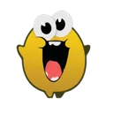 happy