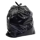 trash