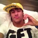 NeymarLovesYou