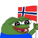 pepoNorway