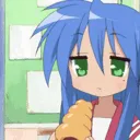 Konata_cornet