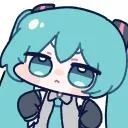 MikuHuh