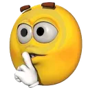 SHHHHHHH