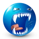 hiss