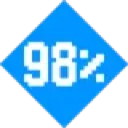 98percent