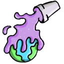 earthsplash