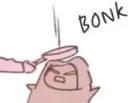bonk