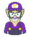 waluigi waluigi