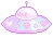 2789ufopink
