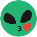 9459alienkiss