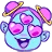 41919hearteyesbunz